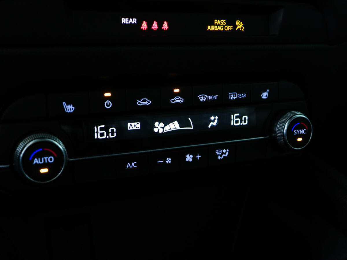 Купить Mazda CX-5, 2019, 66 585 км, фото №15