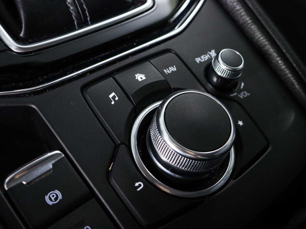 Купить Mazda CX-5, 2019, 66 585 км, фото №16