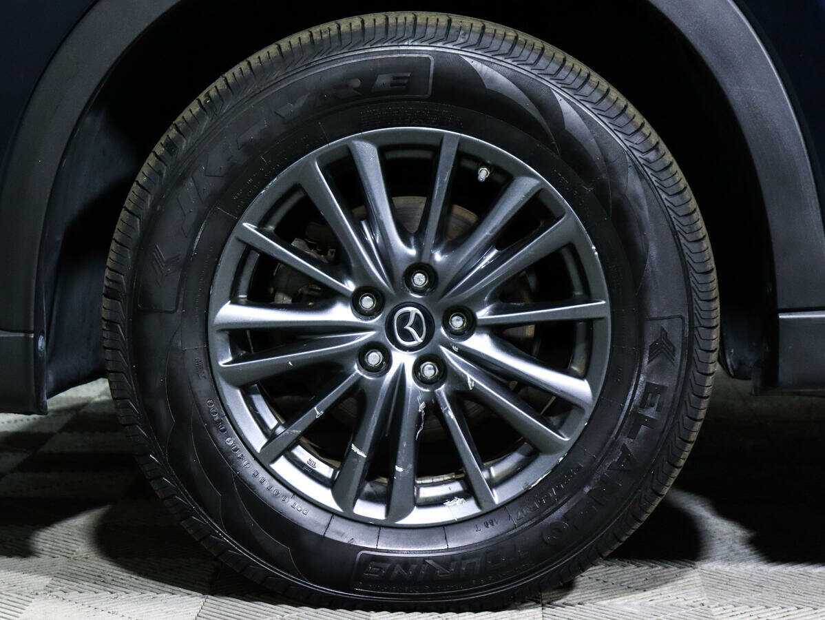 Купить Mazda CX-5, 2019, 66 585 км, фото №21