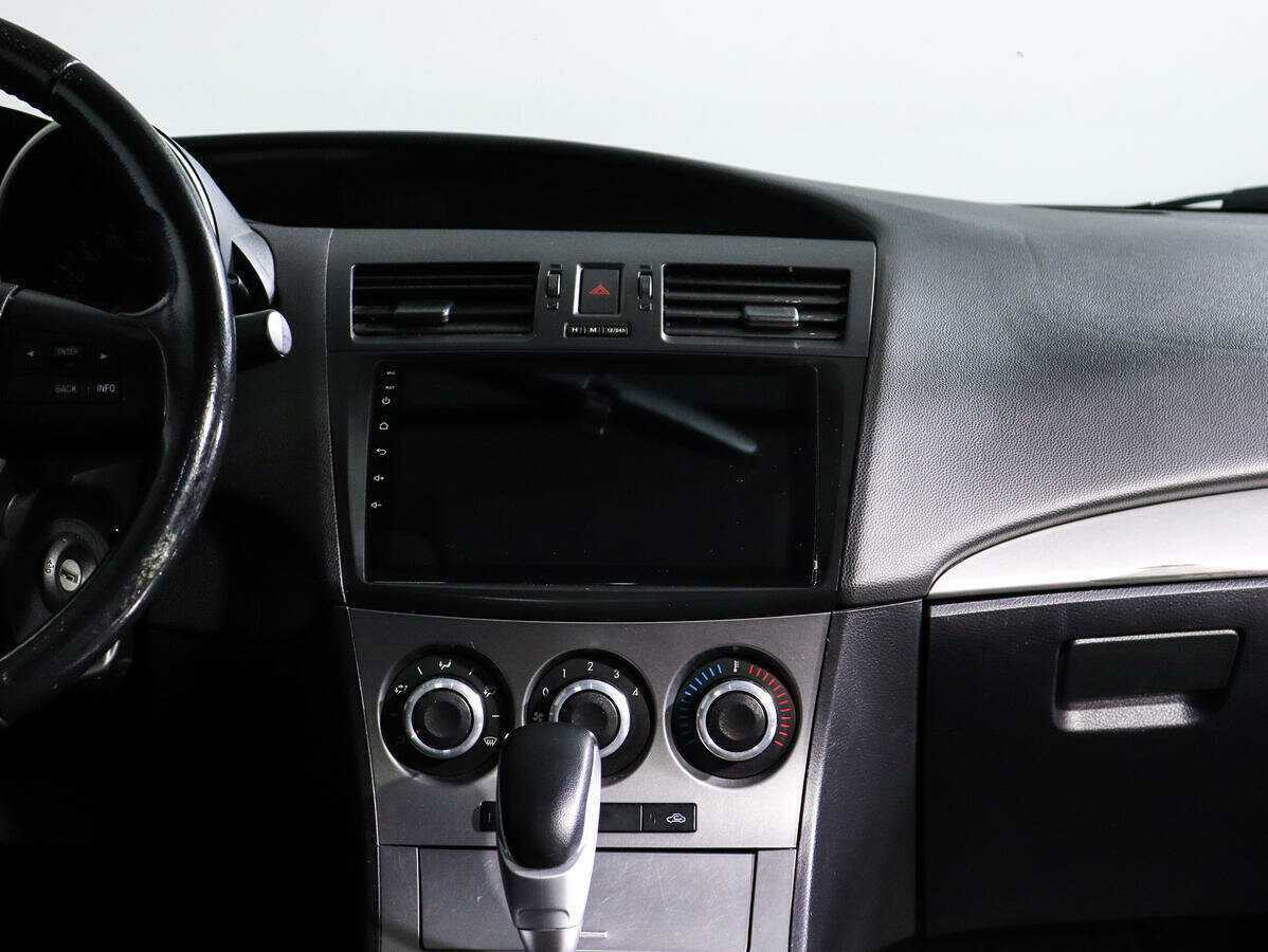 Купить Mazda 3, 2011, 158 866 км, фото №13