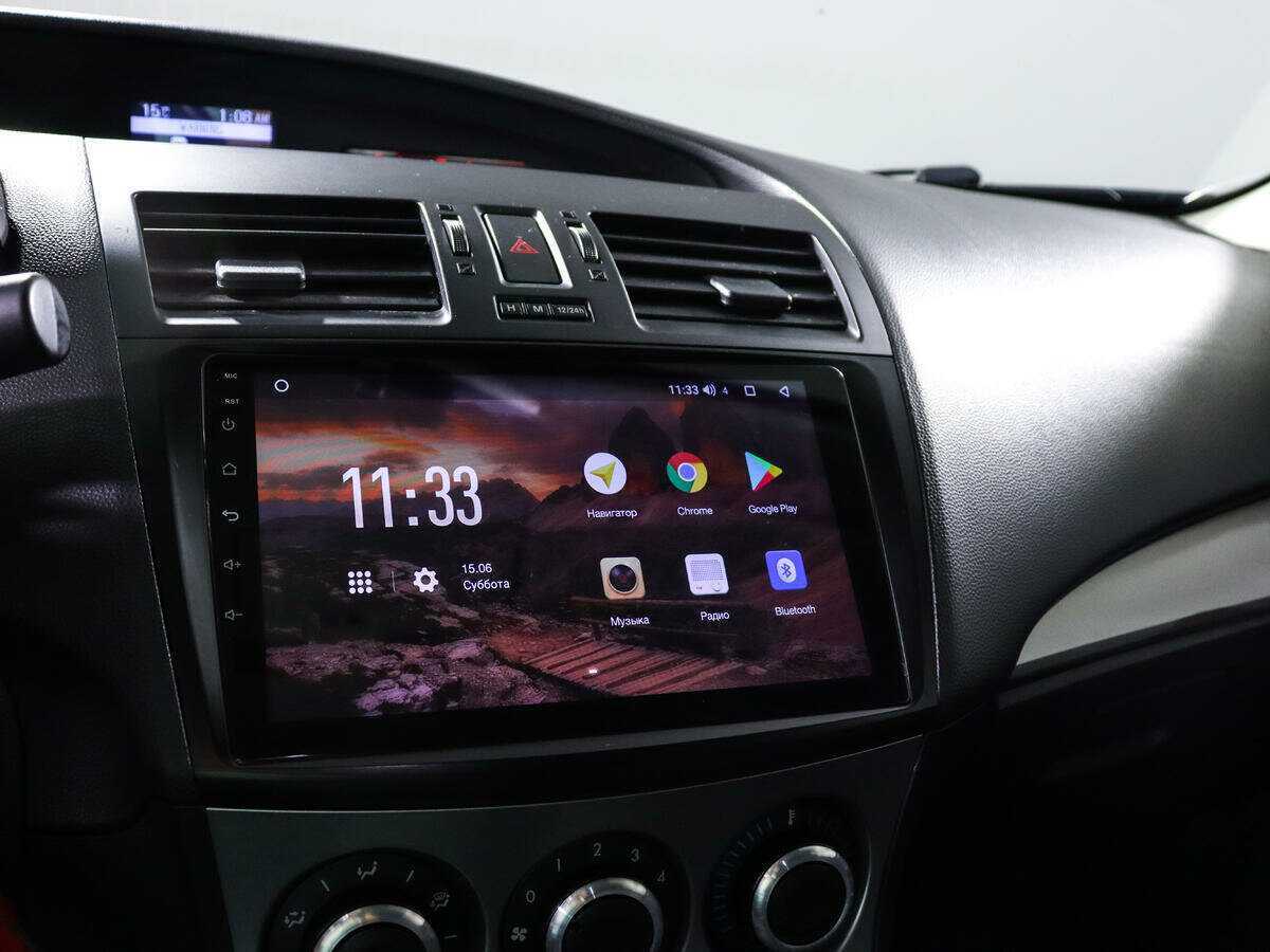 Купить Mazda 3, 2011, 158 866 км, фото №15