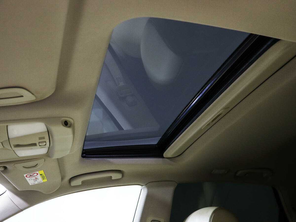 Купить Infiniti QX50, 2016, 168 379 км, фото №19