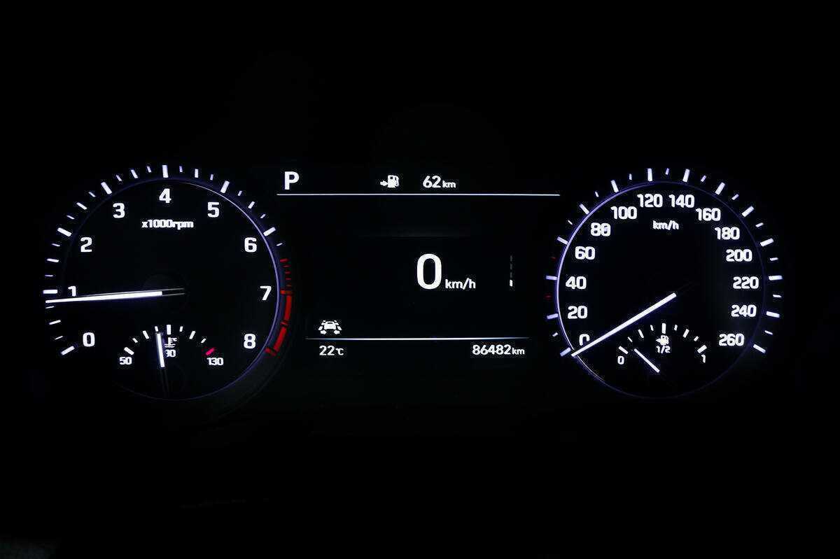 Купить Genesis G80, 2017, 86 480 км, фото №10