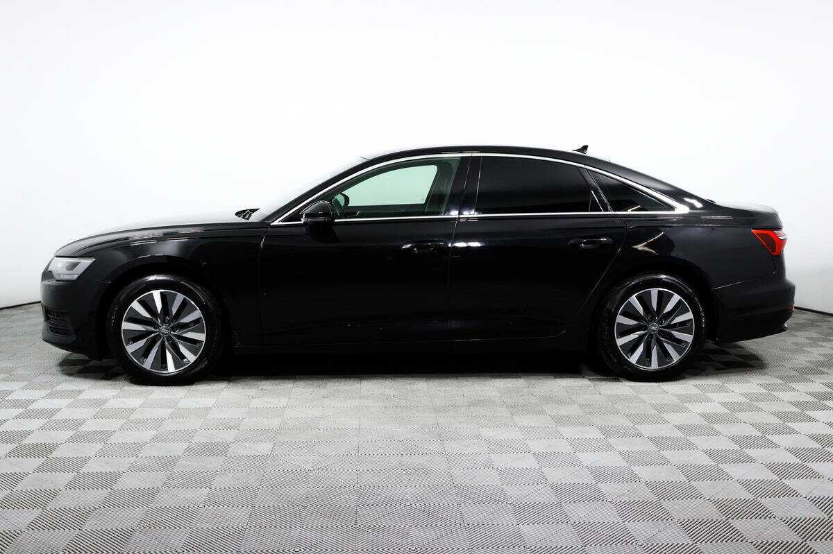 Купить Audi A6 45 TFSI, 2019, 136 764 км, фото №8