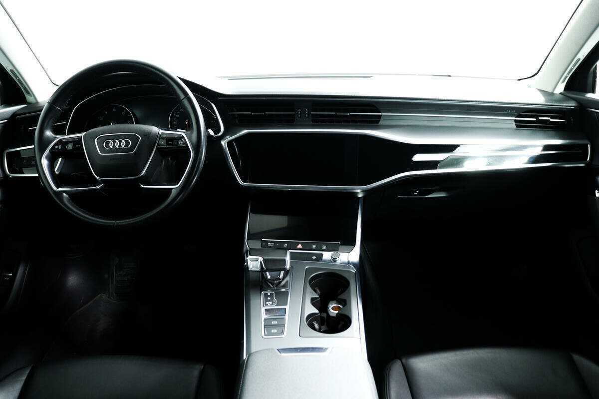 Купить Audi A6 45 TFSI, 2019, 136 764 км, фото №11