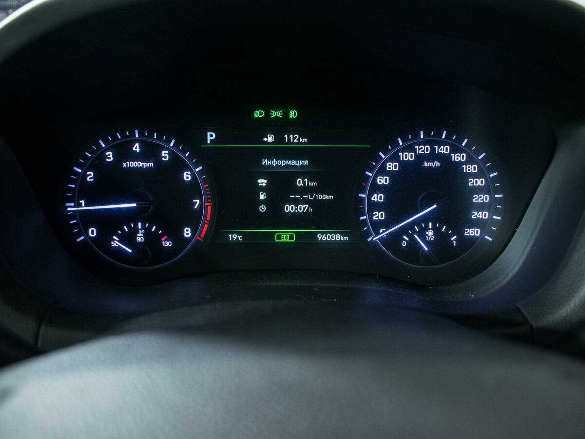 Купить Genesis G80, 2019, 94 589 км, фото №11