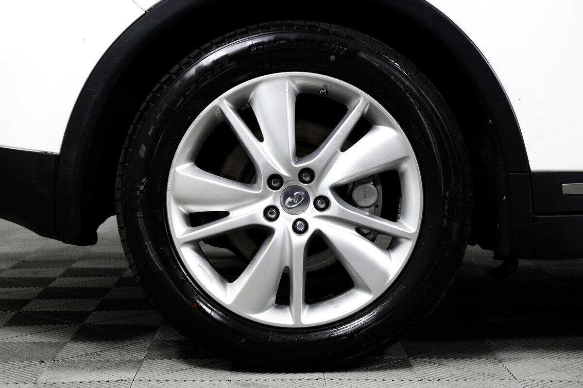 Купить Infiniti FX30d, 2012, 195 001 км, фото №14