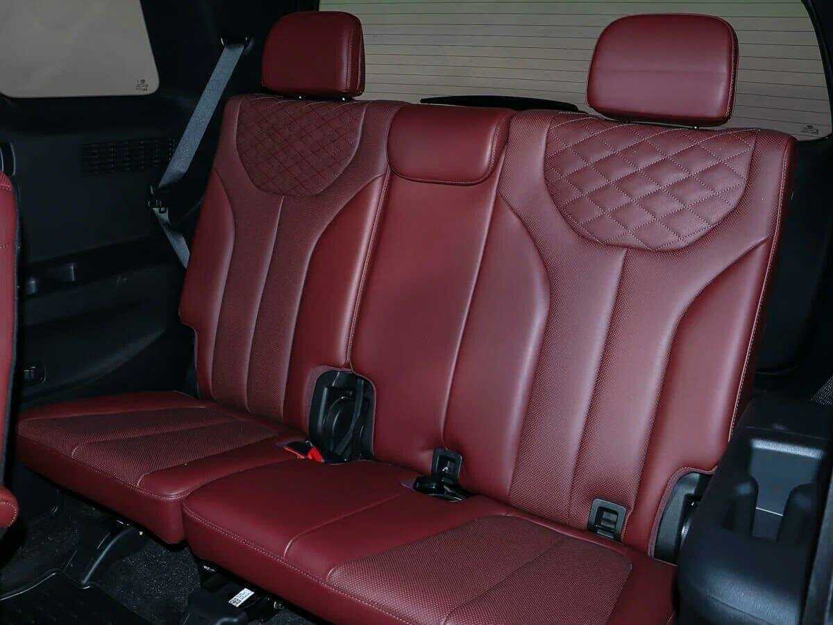 Купить Hyundai Palisade, 2019, 93 078 км, фото №15