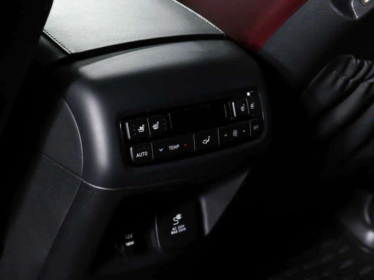 Купить Hyundai Palisade, 2019, 93 078 км, фото №23