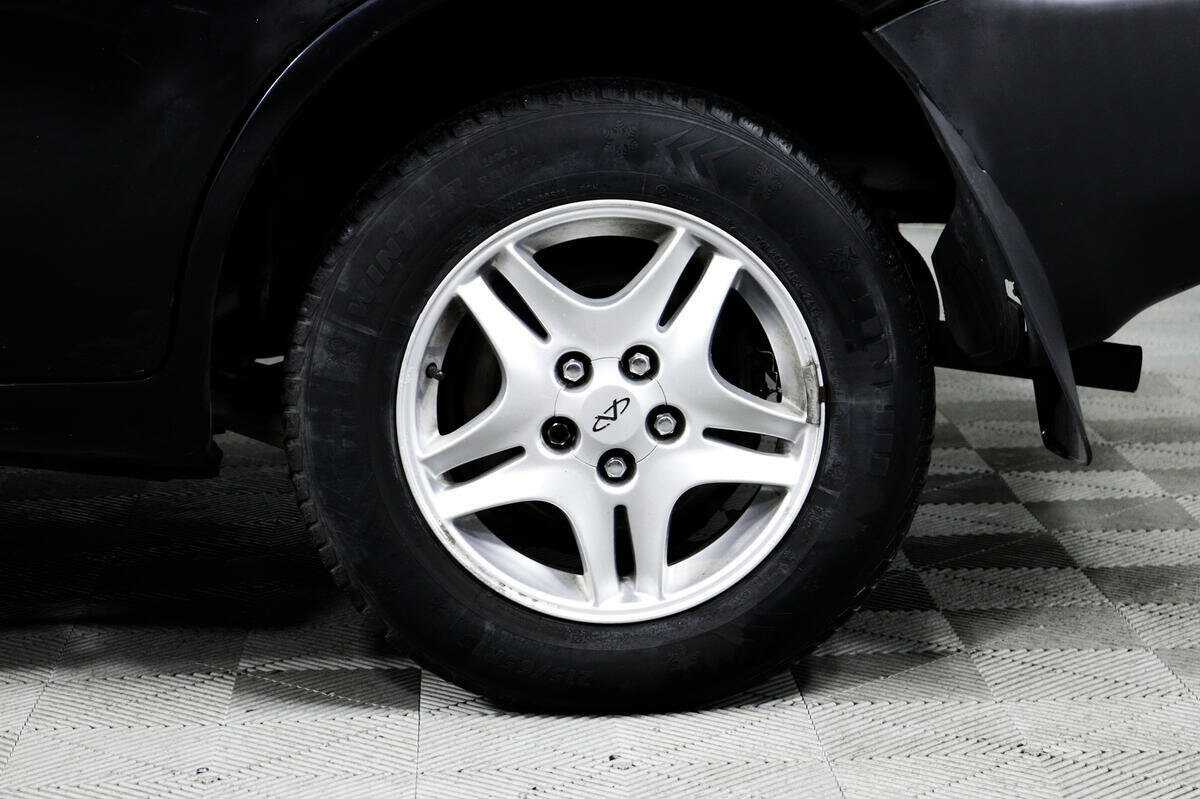 Купить CHERY Tiggo (T11), 2010, 105 434 км, фото №14