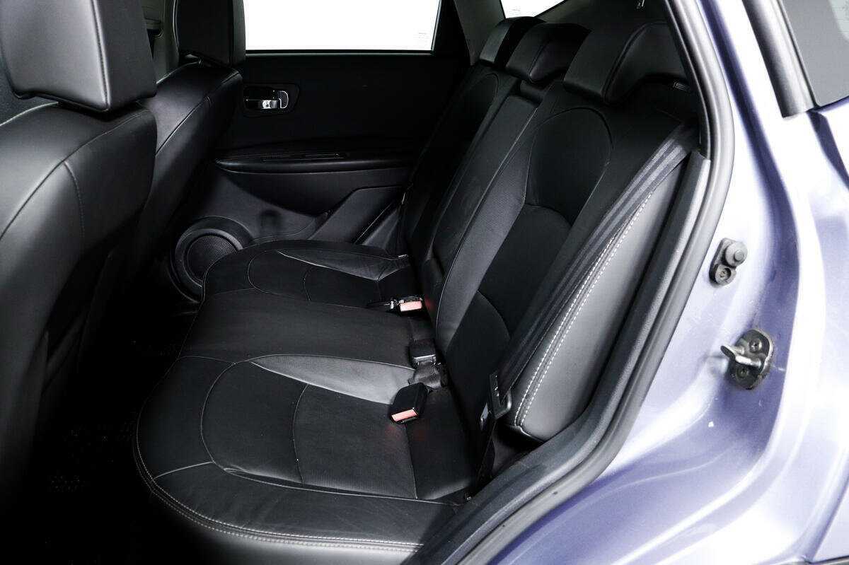 Купить Nissan Qashqai, 2009, 191 483 км, фото №12