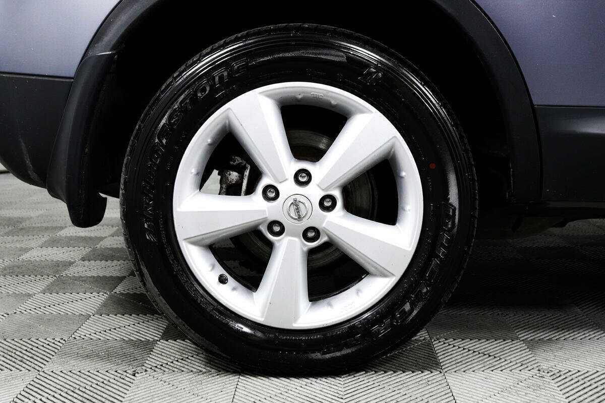 Купить Nissan Qashqai, 2009, 191 483 км, фото №14