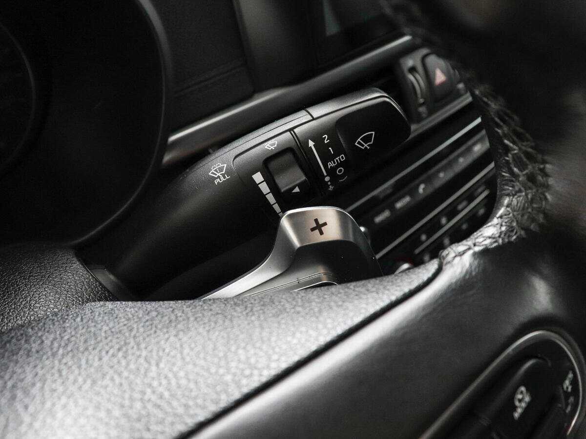 Купить Kia Optima, 2018, 72 848 км, фото №14