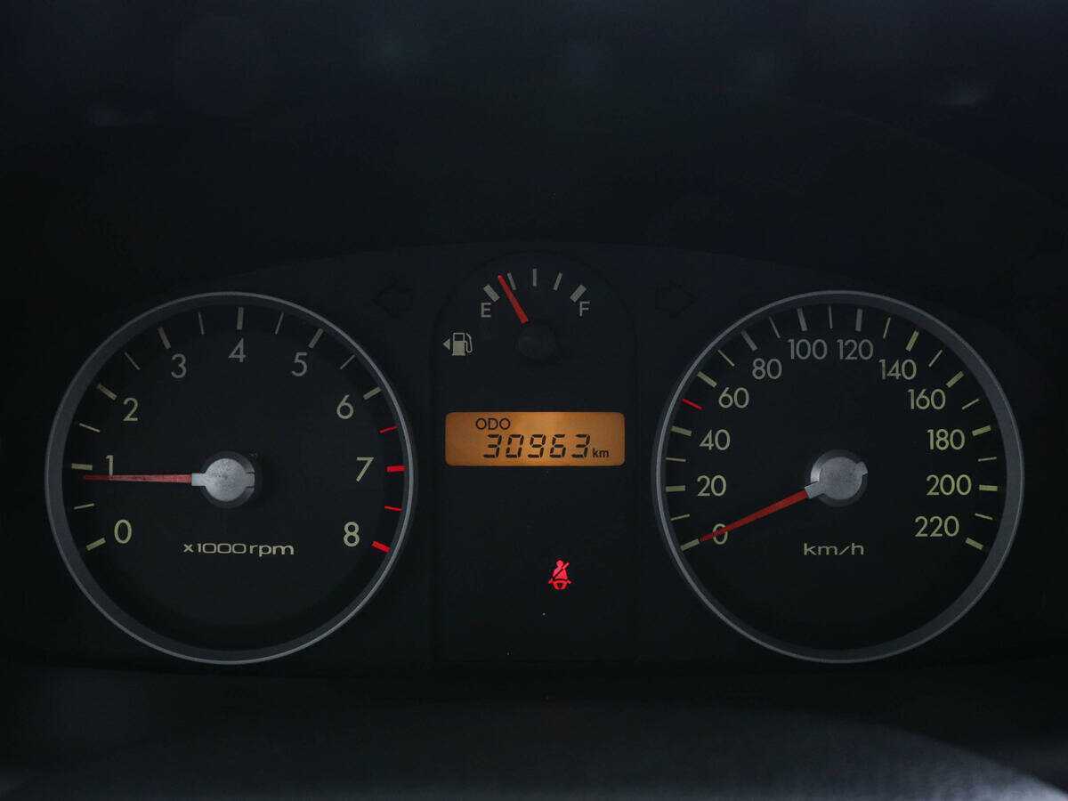 Купить Hyundai Getz, 2009, 85 300 км, фото №7