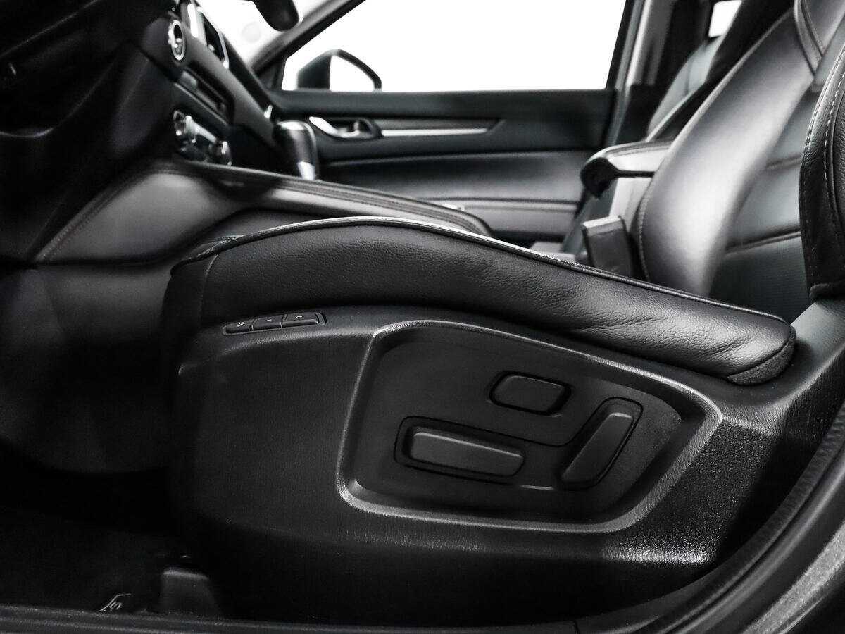 Купить Mazda CX-5, 2019, 60 510 км, фото №10