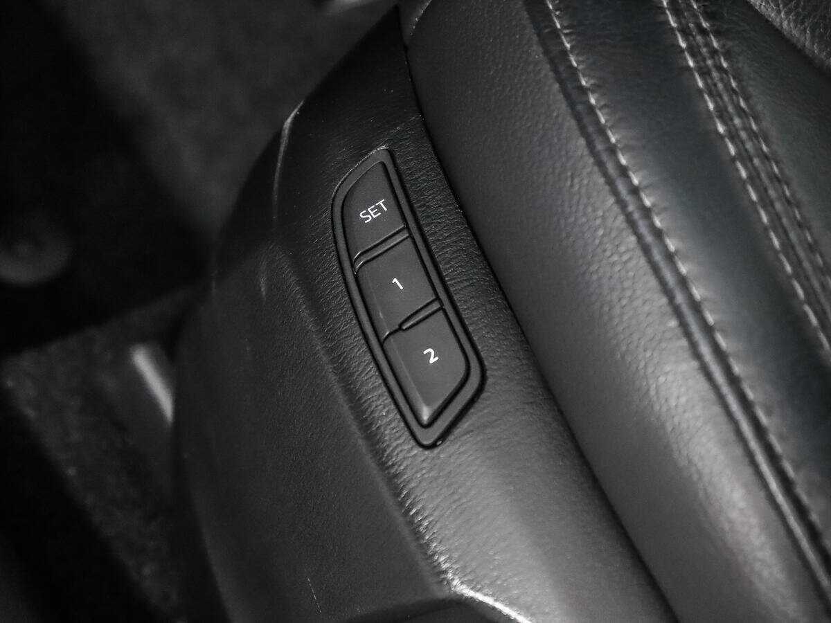 Купить Mazda CX-5, 2019, 60 510 км, фото №11