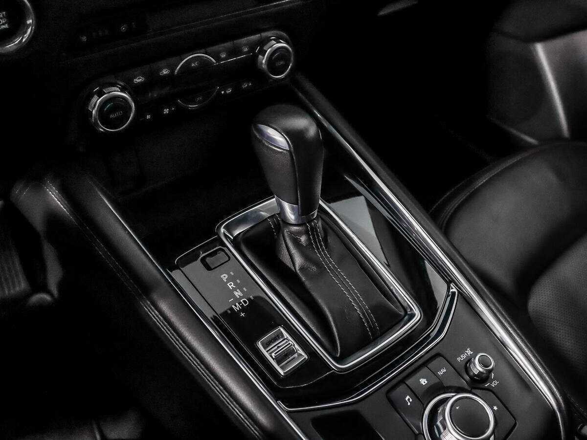 Купить Mazda CX-5, 2019, 60 510 км, фото №12