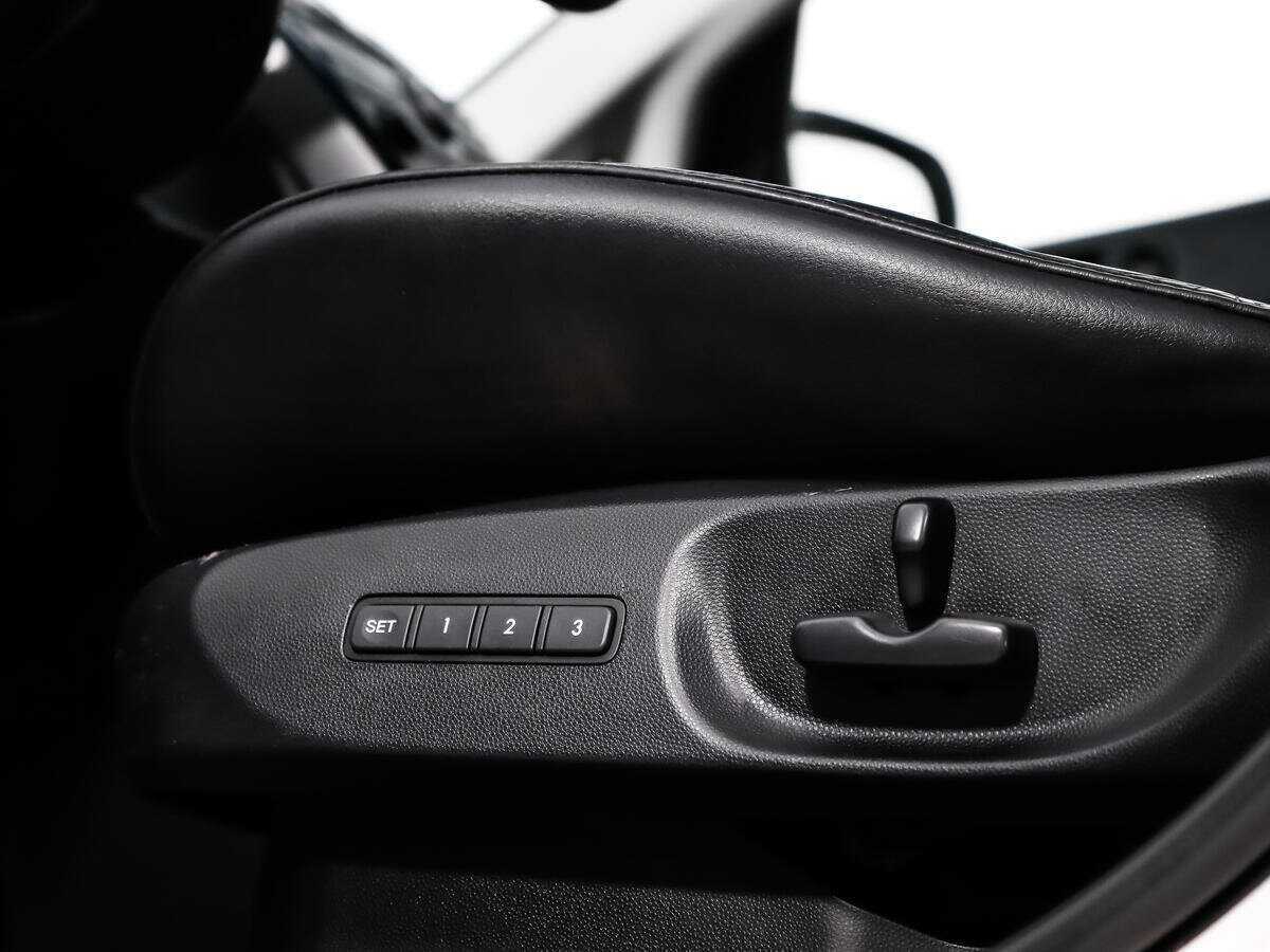 Купить Mazda CX-7, 2011, 135 861 км, фото №10