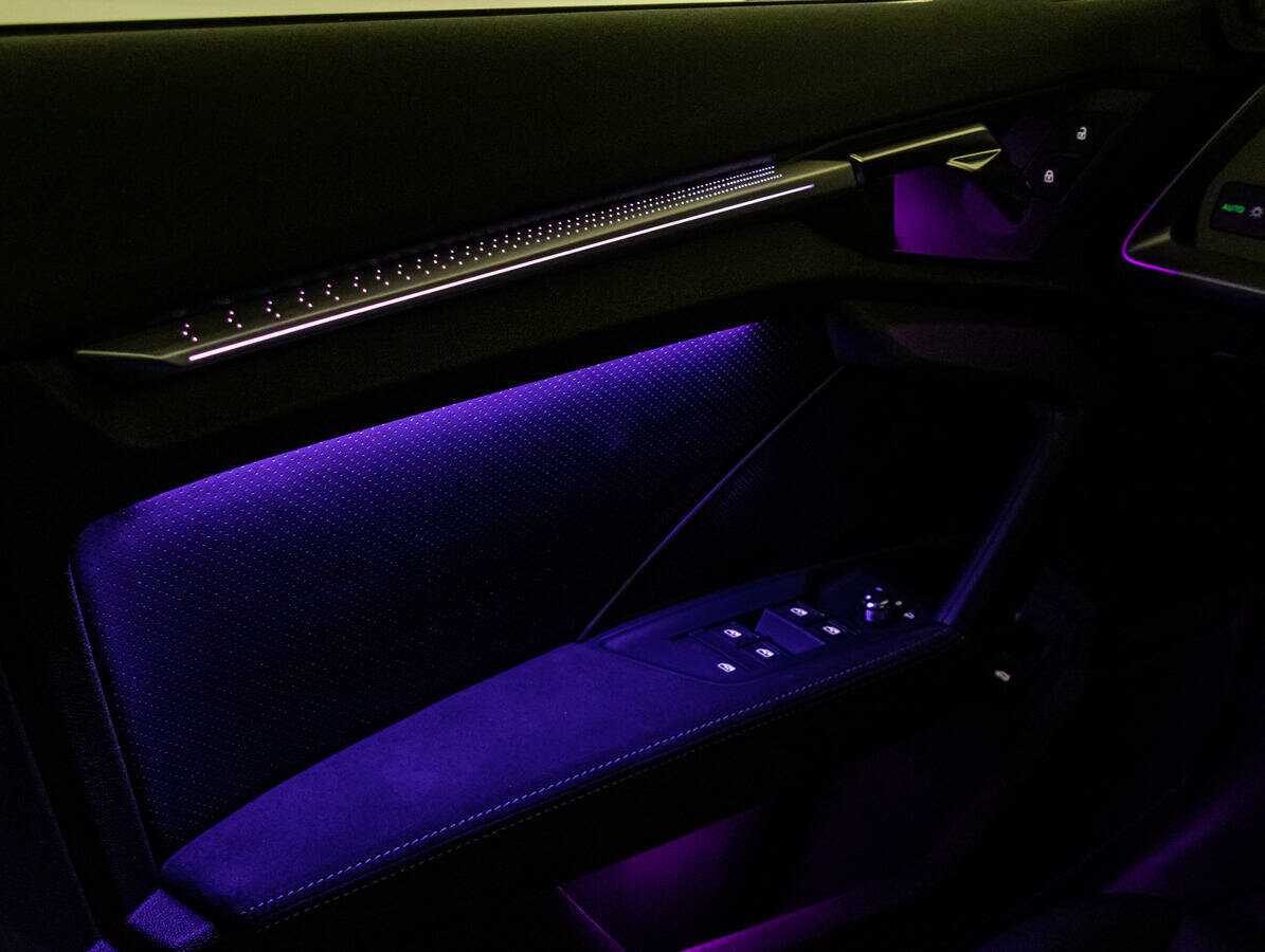 Купить Audi A3 35 TFSI, 2021, 13 378 км, фото №22