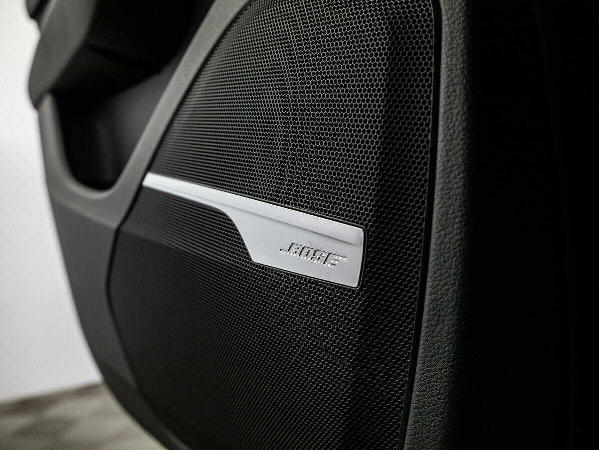 Купить Audi Q7 45 TDI, 2020, 106 459 км, фото №15