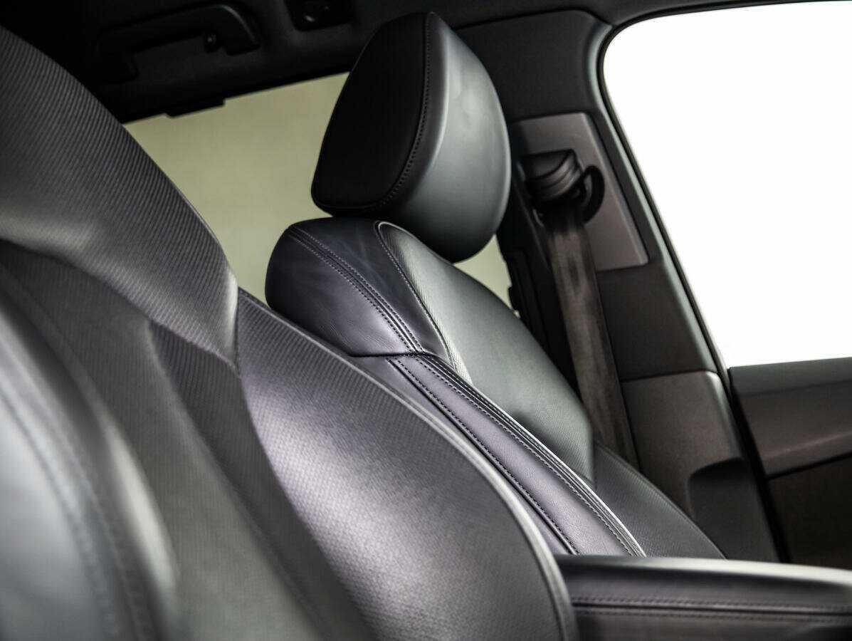 Купить Audi Q7 45 TDI, 2020, 106 459 км, фото №17