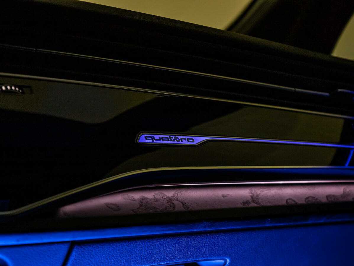 Купить Audi Q7 45 TDI, 2020, 106 459 км, фото №21