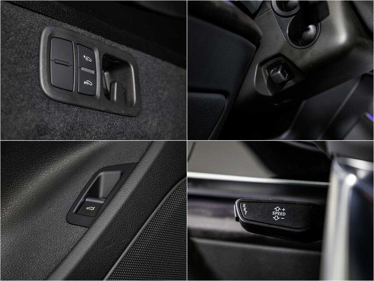 Купить Audi Q7 45 TDI, 2020, 106 459 км, фото №23