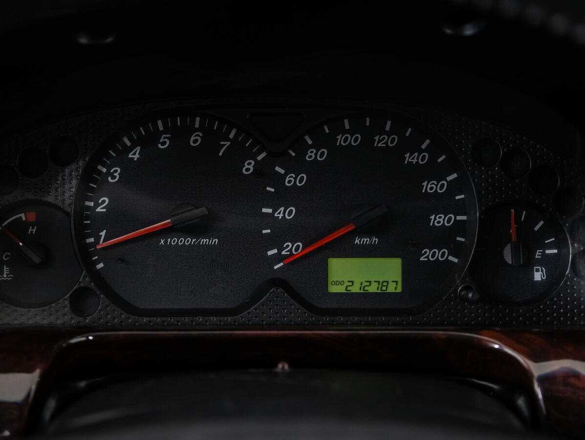 Купить Mazda Tribute, 2003, 212 786 км, фото №10