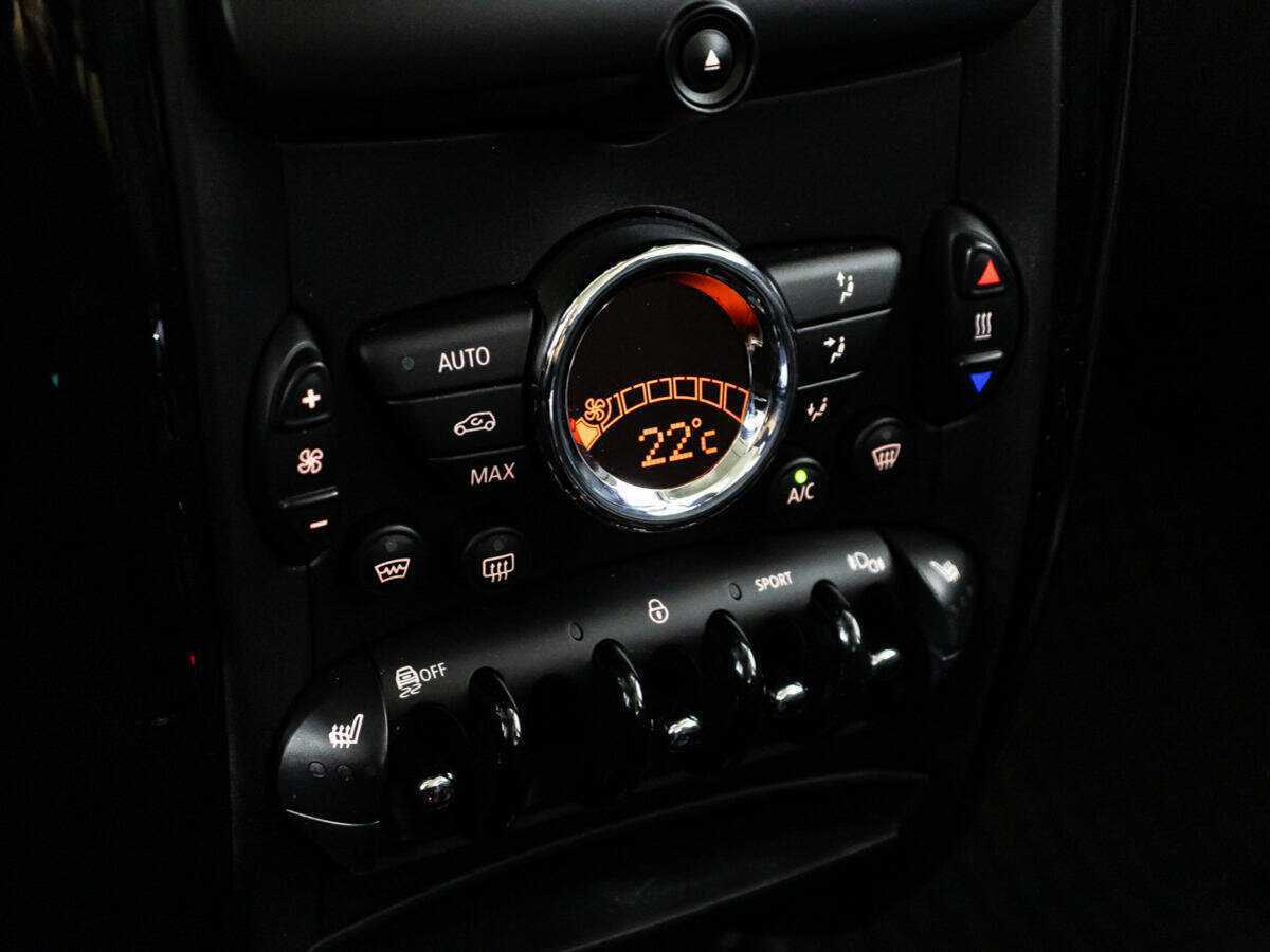 Купить Mini Countryman Cooper S, 2013, 126 064 км, фото №15