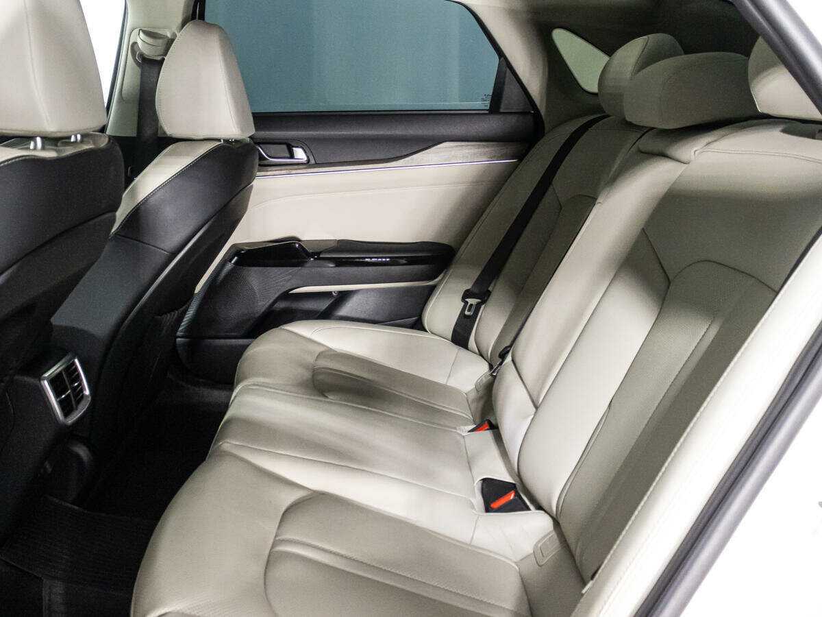 Купить Kia K5, 2022, 16 891 км, фото №8