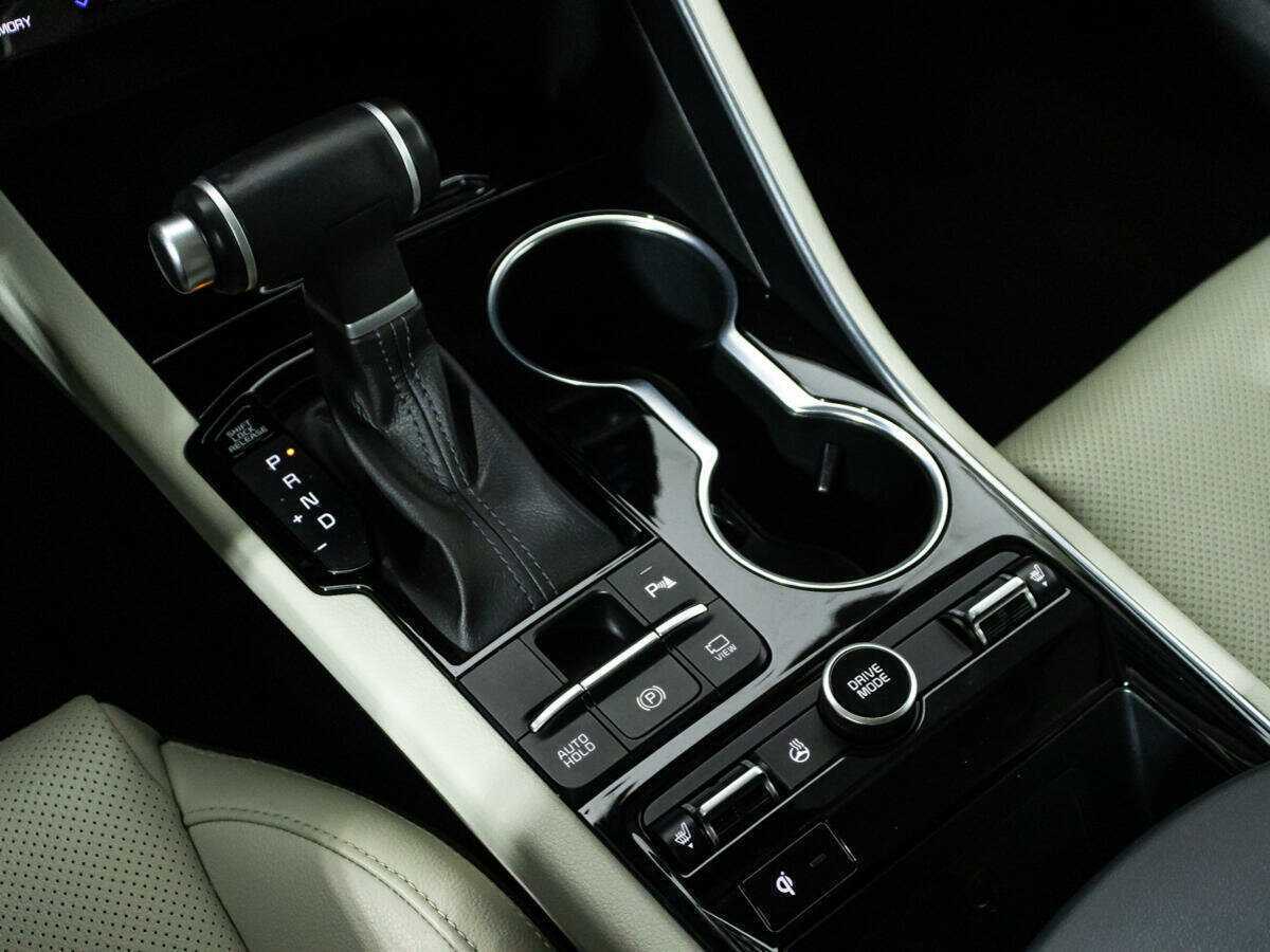 Купить Kia K5, 2022, 16 891 км, фото №17