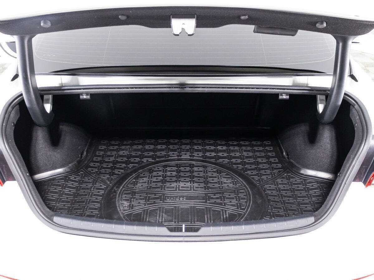 Купить Kia K5, 2022, 16 891 км, фото №23