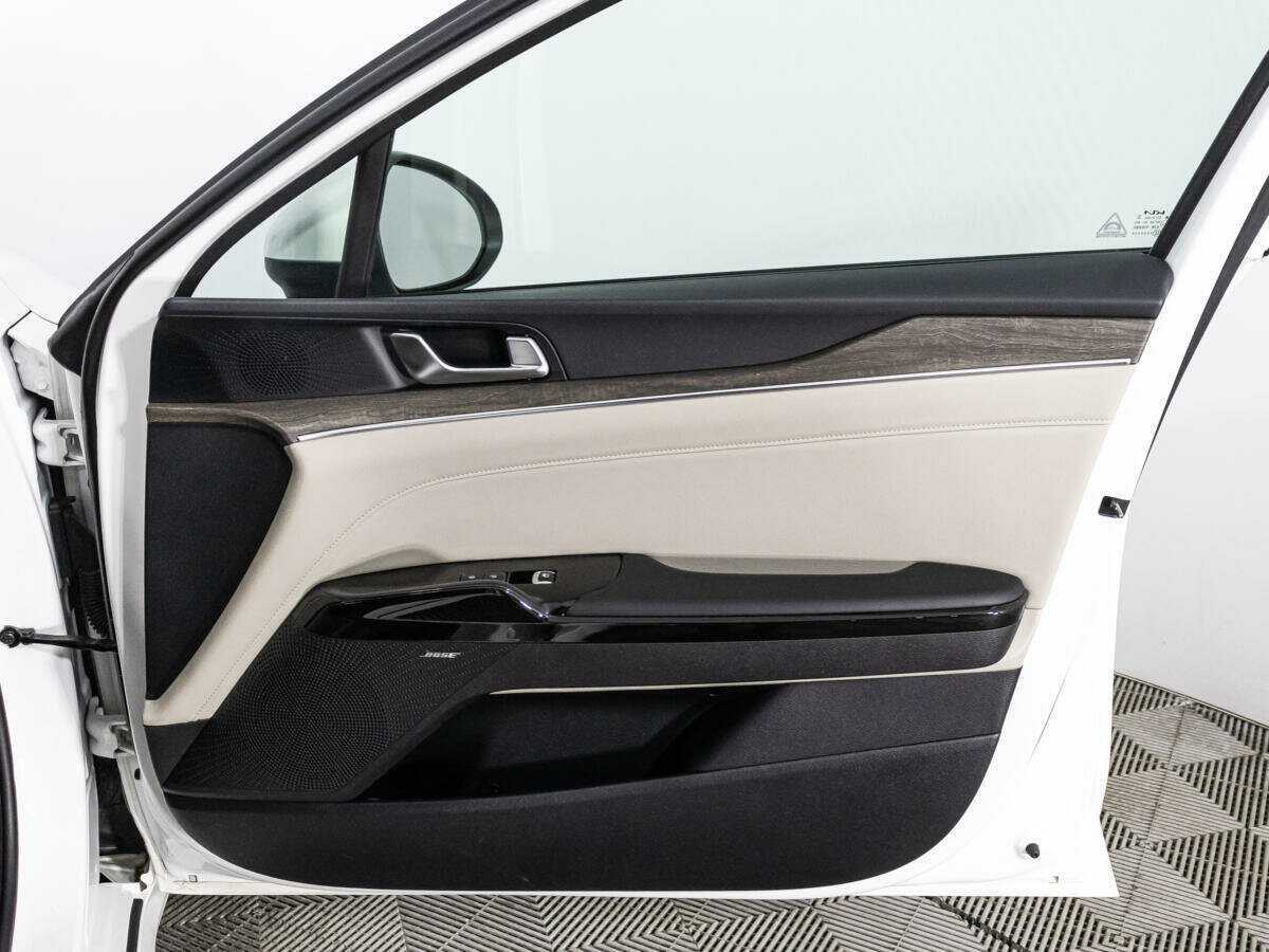 Купить Kia K5, 2022, 16 891 км, фото №25