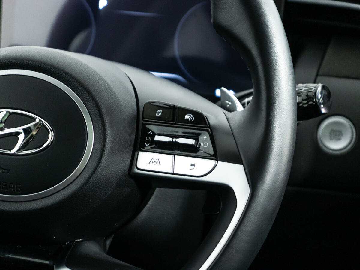 Купить Hyundai Tucson, 2023, 14 931 км, фото №27