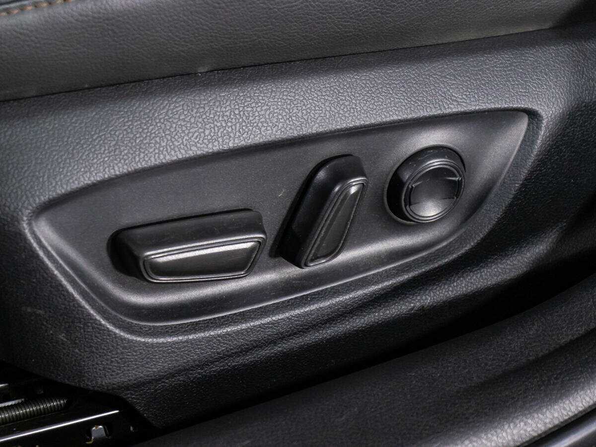 Купить Toyota Camry, 2021, 81 673 км, фото №15