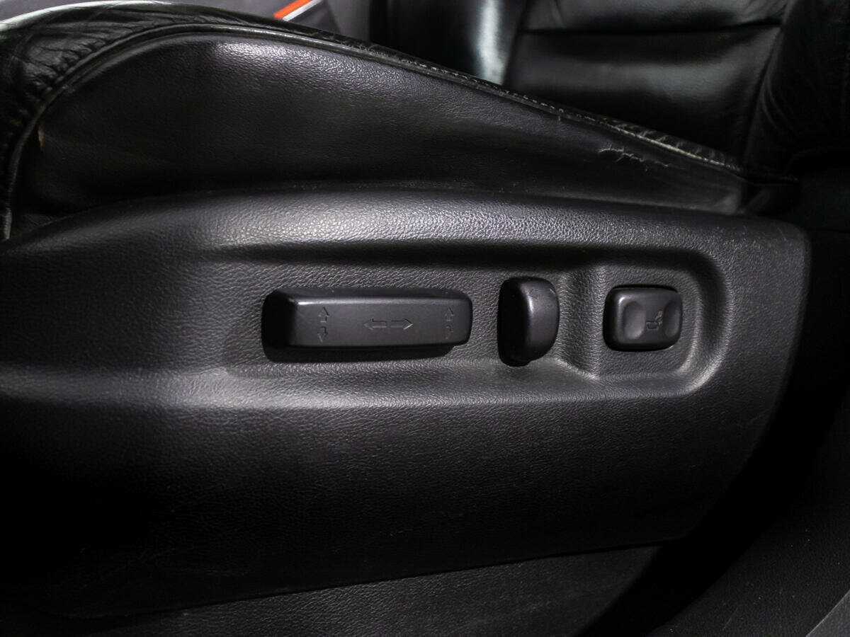 Купить Honda Pilot, 2008, 237 202 км, фото №18