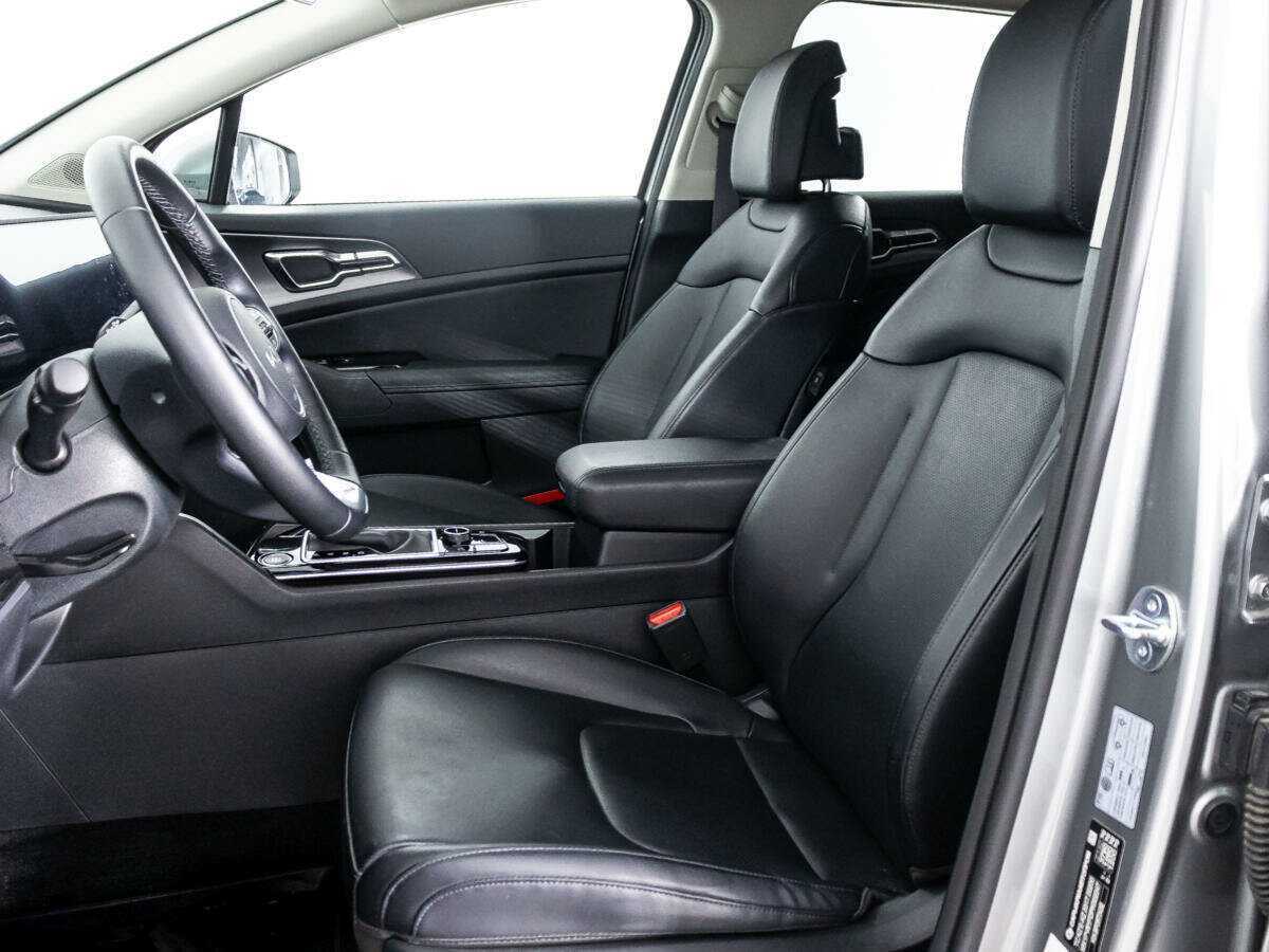Купить Kia Sportage, 2023, 17 006 км, фото №18