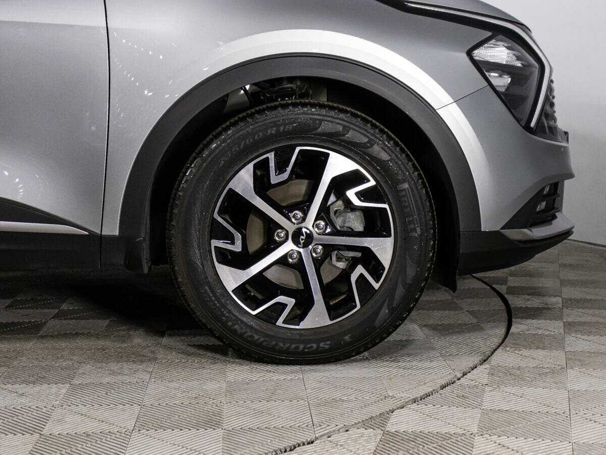 Купить Kia Sportage, 2023, 17 006 км, фото №27
