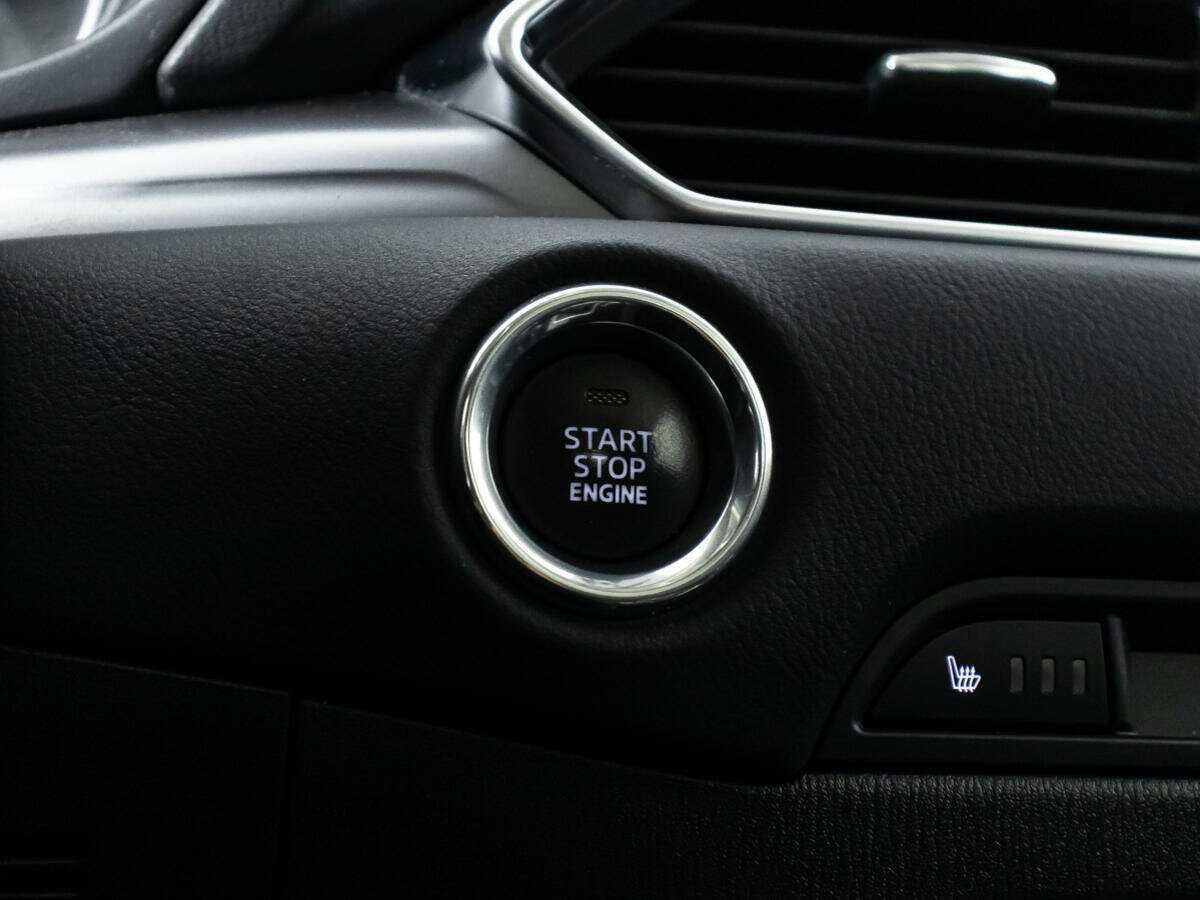 Купить Mazda CX-5, 2019, 33 000 км, фото №16