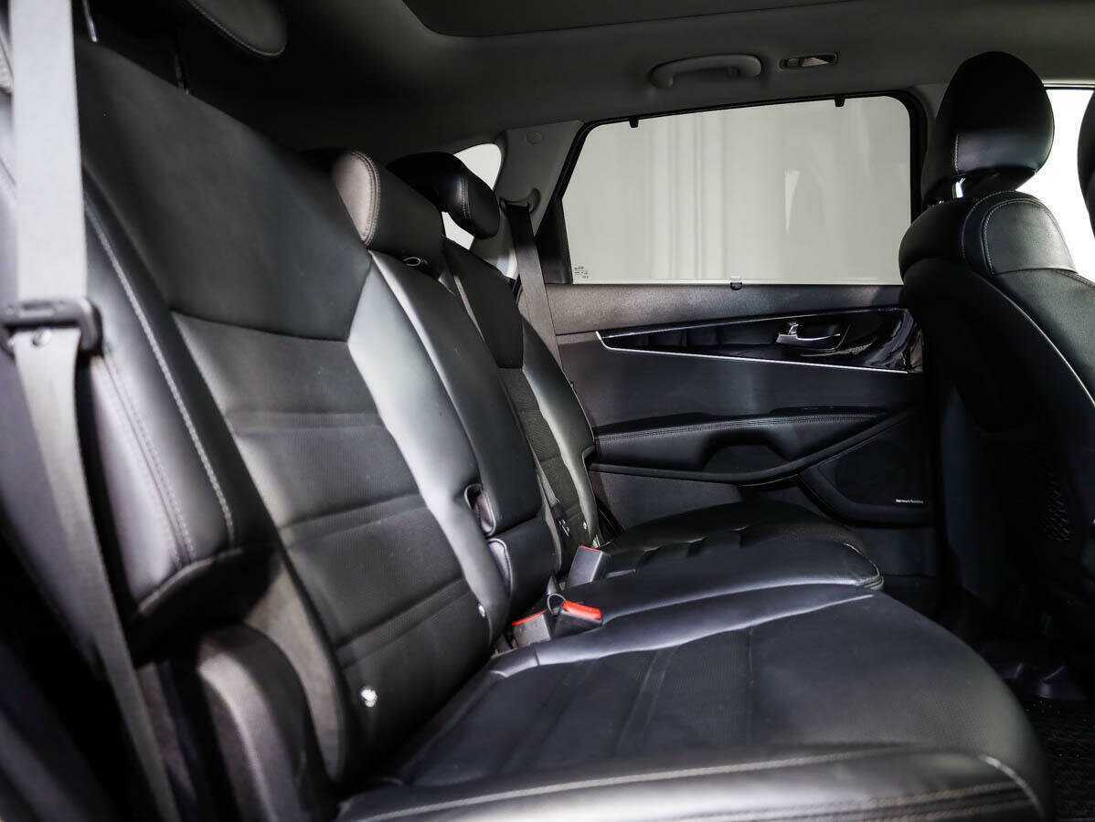Купить Kia Sorento, 2018, 110 336 км, фото №12