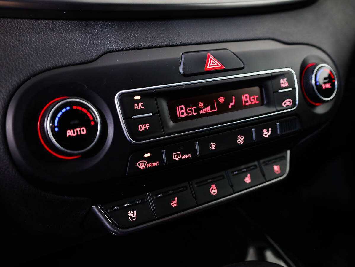 Купить Kia Sorento, 2018, 110 336 км, фото №16