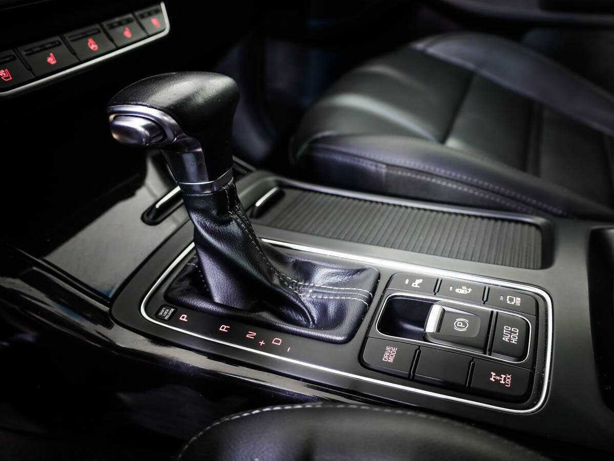Купить Kia Sorento, 2018, 110 336 км, фото №18