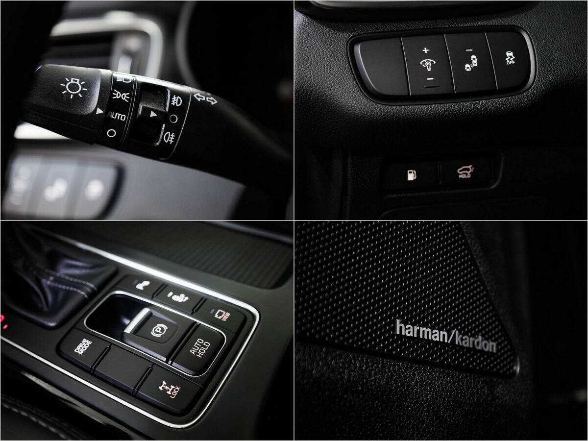 Купить Kia Sorento, 2018, 110 336 км, фото №23