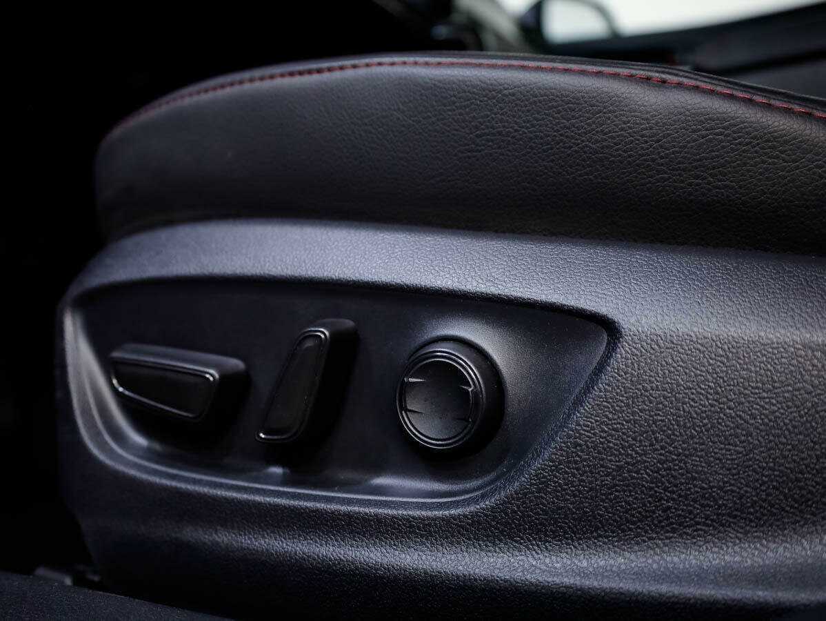 Купить Toyota Camry, 2021, 77 347 км, фото №16