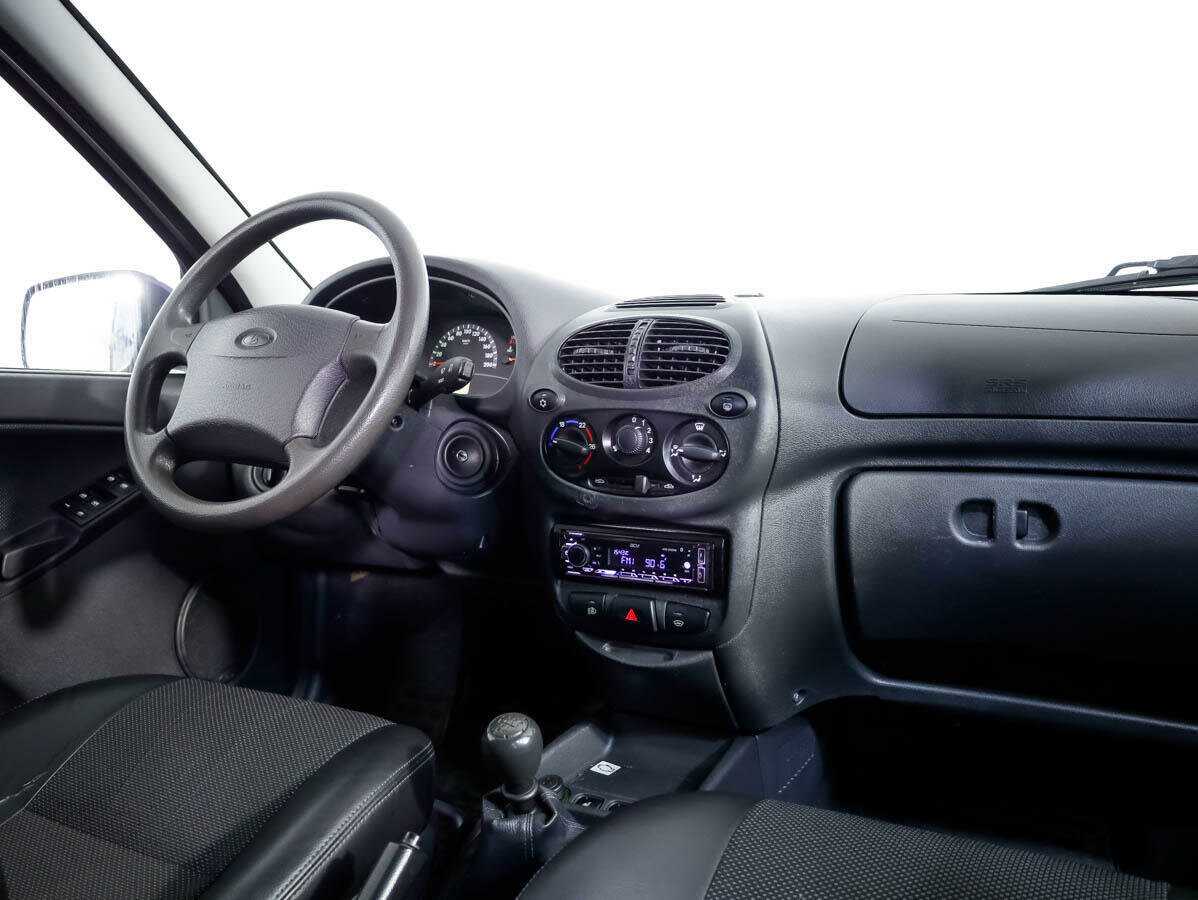 Купить Lada (ВАЗ) Kalina, 2012, 140 617 км, фото №8