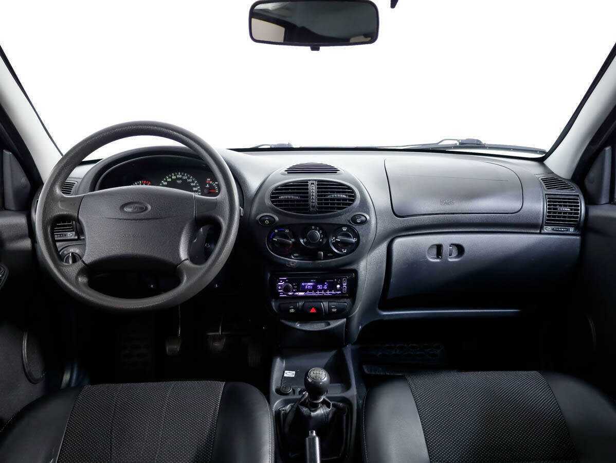 Купить Lada (ВАЗ) Kalina, 2012, 140 617 км, фото №9