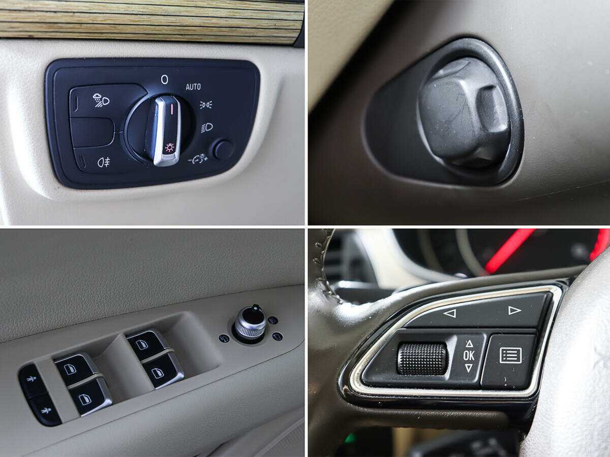 Купить Audi A7 S-tronic, 2012, 148 793 км, фото №18