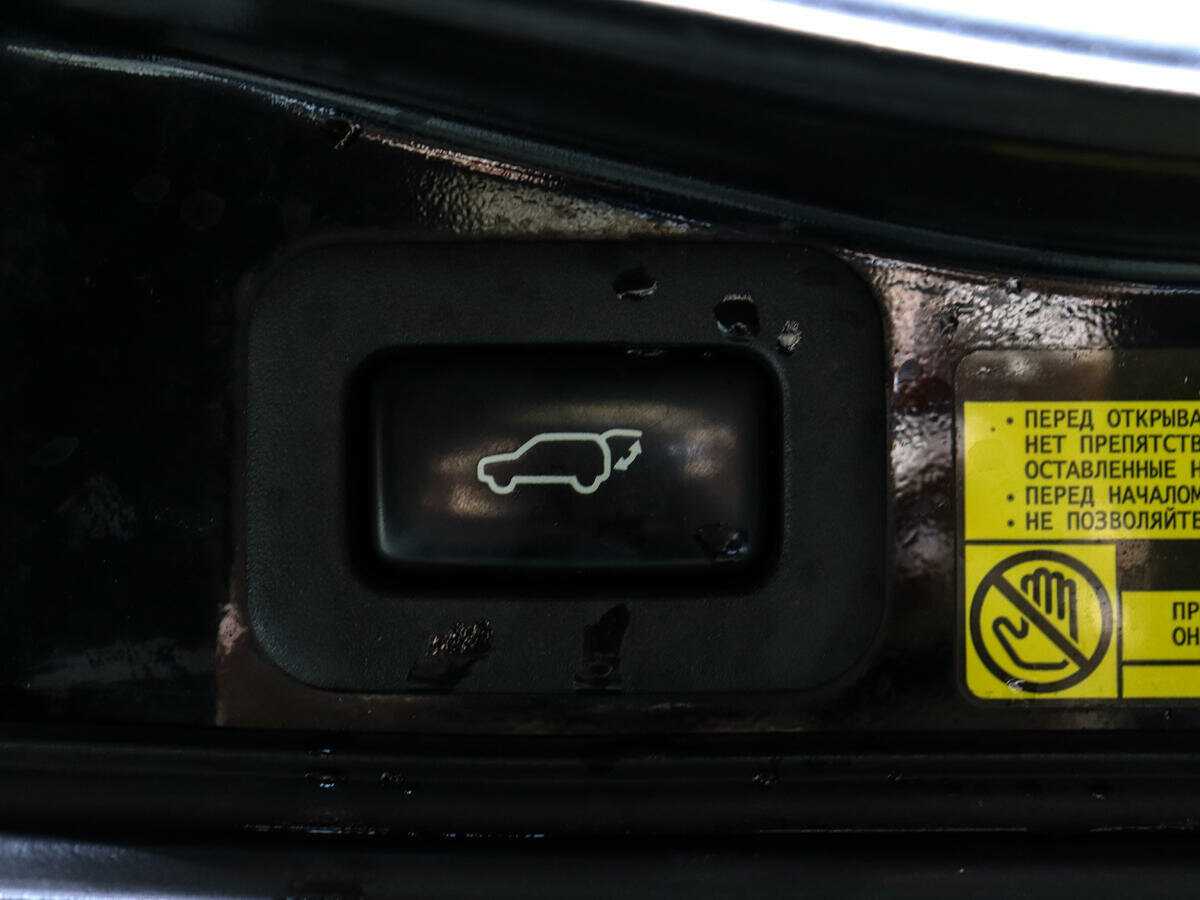 Купить Toyota Land Cruiser, 2012, 330 000 км, фото №16