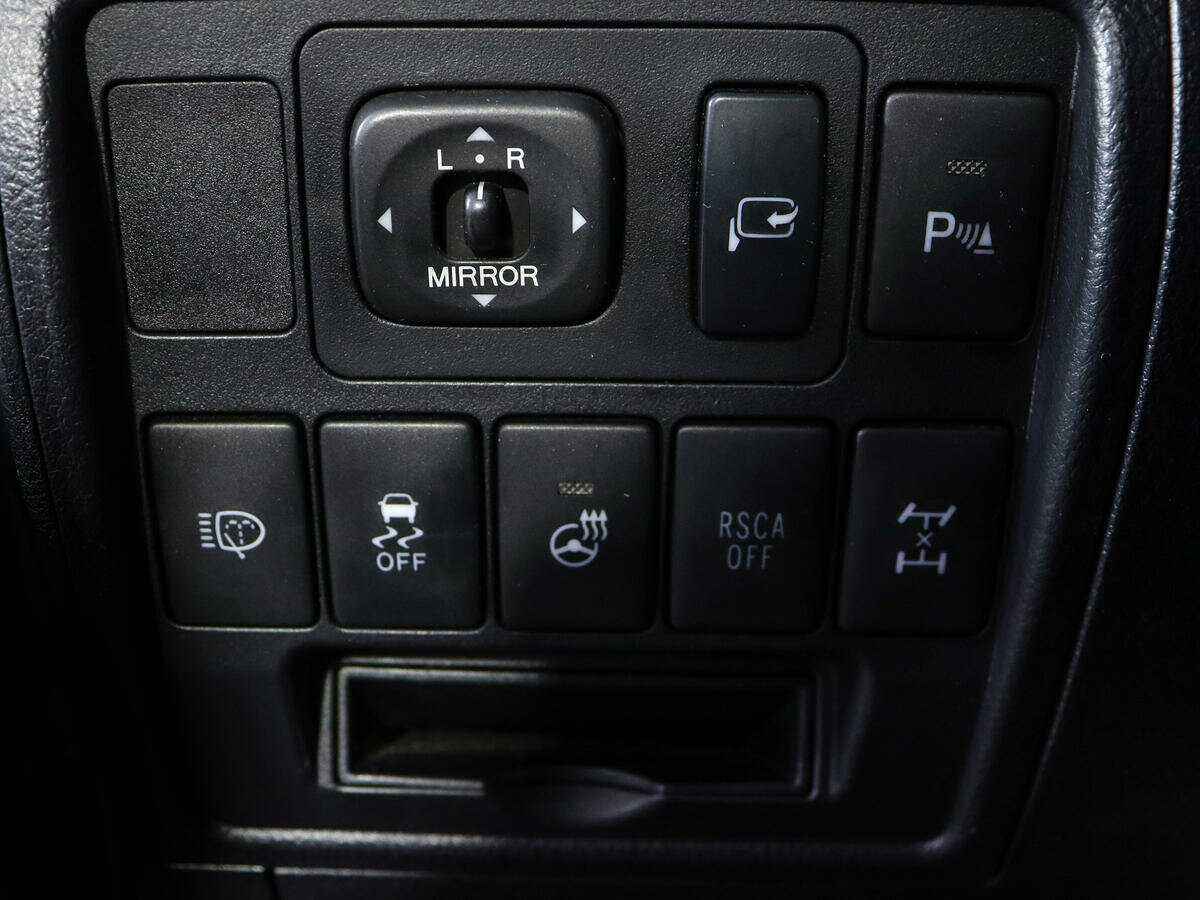 Купить Toyota Land Cruiser, 2012, 330 000 км, фото №20