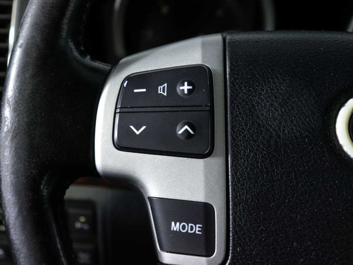 Купить Toyota Land Cruiser, 2012, 330 000 км, фото №22